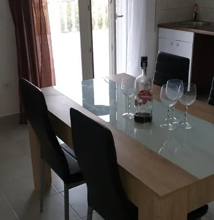 Apartman Sunrise *