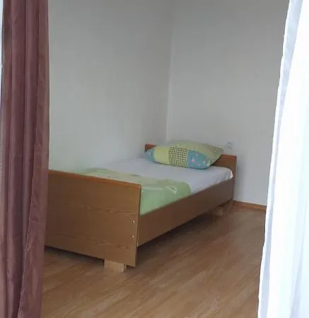 Apartman Sunrise Stomorska