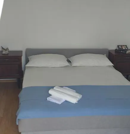 Apartman Sunrise