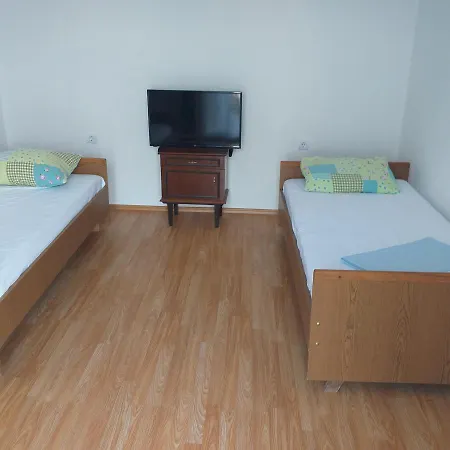 Sunrise Apartman *
