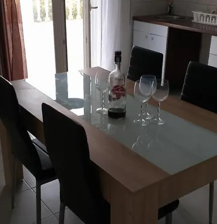 Sunrise Apartman Stomorska