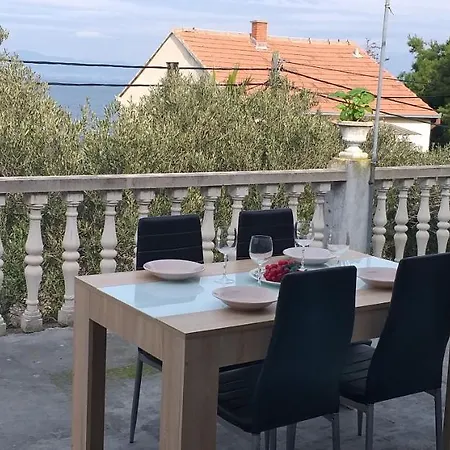 Sunrise Apartman