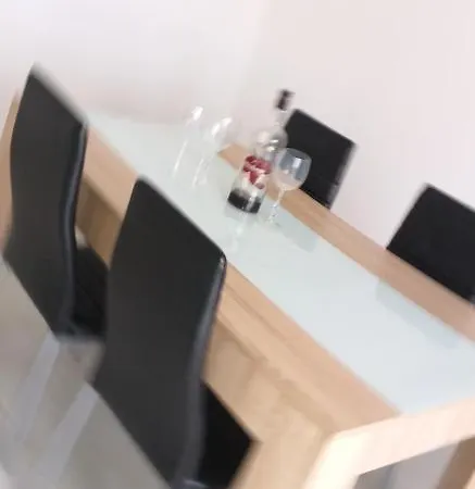 Apartman Sunrise *