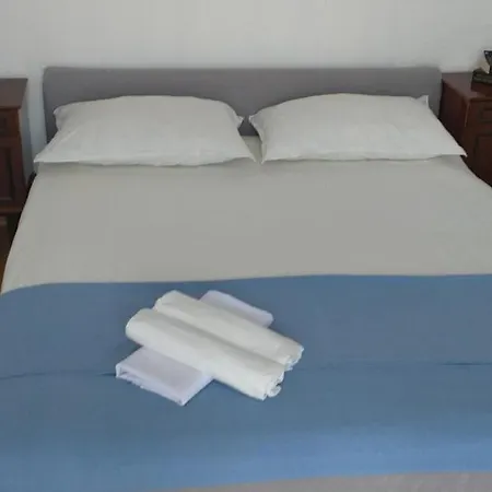 Apartman Sunrise *