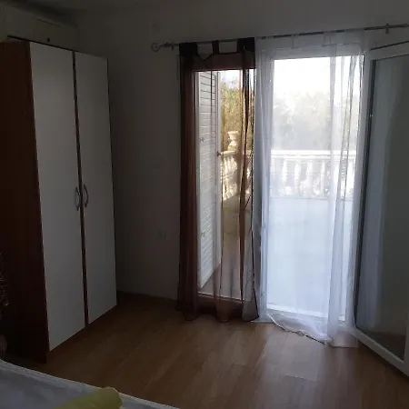 Sunrise Apartman Stomorska