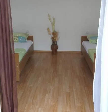Sunrise Apartman Stomorska