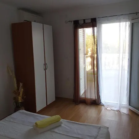 Apartman Sunrise