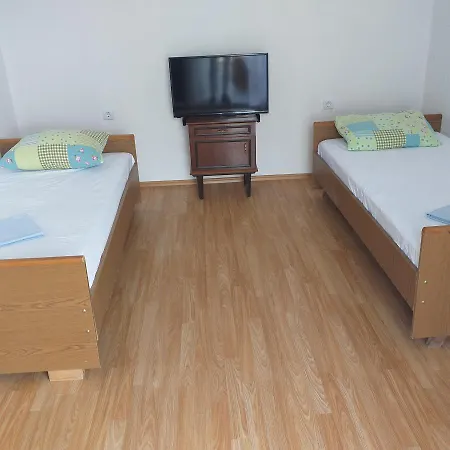 Apartman Sunrise